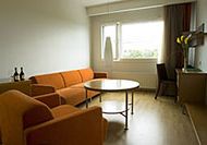 гостиница GoHotel Schnelli: Семейный номер гостиница GoHotel Schnelli: Семейный номер