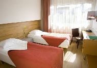 гостиница GoHotel Schnelli: Двухместный номер гостиница GoHotel Schnelli: Двухместный номер