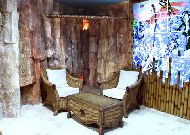 отель Golden Palas Hotel Yerevan: Зона отдыха отель Golden Palas Hotel Yerevan: Зона отдыха