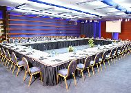 отель Golden Palas Hotel Yerevan: Конференц зал отель Golden Palas Hotel Yerevan: Конференц зал