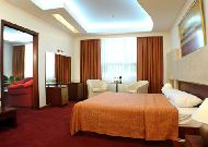 отель Golden Palas Hotel Yerevan: Номер Ambassador отель Golden Palas Hotel Yerevan: Номер Ambassador