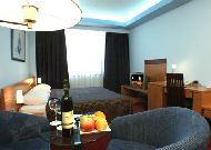 отель Golden Palas Hotel Yerevan: Номер Diplomatic отель Golden Palas Hotel Yerevan: Номер Diplomatic