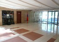 ����� Golden Palas Hotel Yerevan: ��� �����