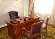 ����� Golden Palas Hotel Yerevan: ������� ������ Presidential Suite 