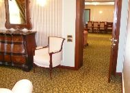 ����� Golden Palas Hotel Yerevan: ����� Presidential Suite 