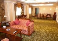 ����� Golden Palas Hotel Yerevan: ��������� ������ Presidential Suite 