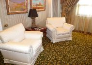 ����� Golden Palas Hotel Yerevan: ����� Presidential Suite 