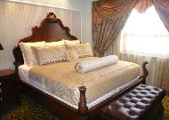 ����� Golden Palas Hotel Yerevan: ������� ������ Presidential Suite 
