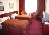 ����� Golden Palas Hotel Yerevan: ����� Deluxe