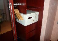 ����� Golden Palas Hotel Yerevan: ���� � ������ Deluxe