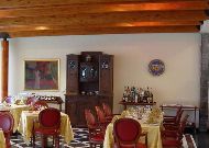 отель Golden Tulip Hotel Yerevan: Ресторан Россинни отель Golden Tulip Hotel Yerevan: Ресторан Россинни