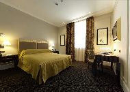 отель Golden Tulip Hotel Yerevan: Номер Junior Suite отель Golden Tulip Hotel Yerevan: Номер Junior Suite