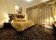 отель Golden Tulip Hotel Yerevan: Номер Senior Suite отель Golden Tulip Hotel Yerevan: Номер Senior Suite