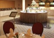 отель Meriton Grand Hotel Tallinn: банкетный зал отель Meriton Grand Hotel Tallinn: банкетный зал