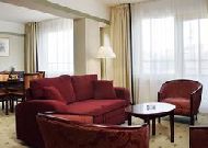 отель Meriton Grand Hotel Tallinn: президентский номер отель Meriton Grand Hotel Tallinn: президентский номер