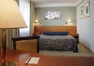 отель Meriton Grand Hotel Tallinn: номер Executive отель Meriton Grand Hotel Tallinn: номер Executive