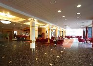 отель Meriton Grand Hotel Tallinn: фойе отель Meriton Grand Hotel Tallinn: фойе