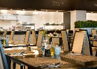 отель Meriton Grand Hotel Tallinn: Кафе Бистро Mary отель Meriton Grand Hotel Tallinn: Кафе Бистро Mary