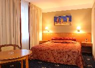 отель Meriton Grand Hotel Tallinn: номер Executive отель Meriton Grand Hotel Tallinn: номер Executive