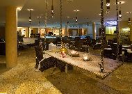 ����� Grand Rose SPA: Spa Lobby