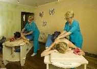 ����� Grand Rose SPA: ��������� �������