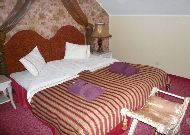 ����� Grand Rose SPA: ����� Suite