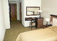 санаторий Grand SPA Lietuva: Номер стандартный отель Лиетува санаторий Grand SPA Lietuva: Номер стандартный отель Лиетува