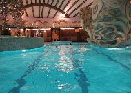 санаторий Grand SPA Lietuva: Водный центр санаторий Grand SPA Lietuva: Водный центр