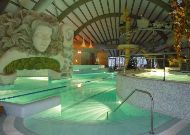 санаторий Grand SPA Lietuva: Водный центр санаторий Grand SPA Lietuva: Водный центр
