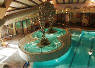 санаторий Grand SPA Lietuva: Водный центр санаторий Grand SPA Lietuva: Водный центр