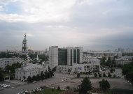 ����� Grand Turkmen: ��� �� ���� �����