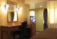 ����� Grand mir hotel: ����� Grand Suite