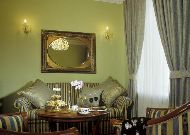 ����� Boutique hotel Grotthuss: Suite 