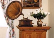 отель Gutenbergs: Интерьер гостиницы отель Gutenbergs: Интерьер гостиницы