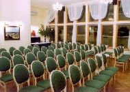 отель Gutenbergs: Конференц зал отель Gutenbergs: Конференц зал