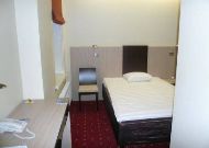 ��������� Hanza Hotel: ����� ��������