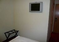 ��������� Hanza Hotel: ����� ��������