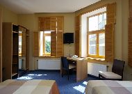 ��������� Hanza Hotel: ����� ������ ������