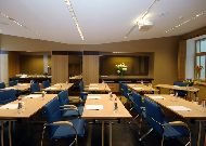 ��������� Hanza Hotel: ���������-���