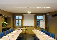 ��������� Hanza Hotel: ���������-���