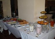 ��������� Hanza Hotel: ������� � �����