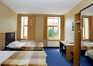 ��������� Hanza Hotel: ����� Twin ������ �����