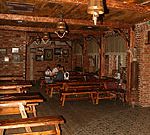 гостиница Hansa Hotel: Ресторан гостиница Hansa Hotel: Ресторан