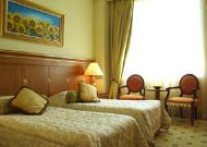 ����� Hazyna Hotel: ���������� �����