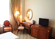 ����� Hazyna Hotel: ����������� �����