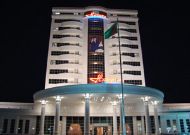 ����� Hazyna Hotel: �����