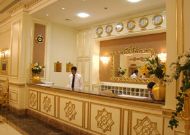 ����� Hazyna Hotel: ��������