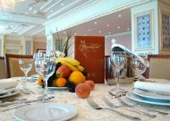 ����� Hazyna Hotel: ��������