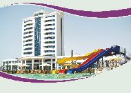����� Hazyna Hotel