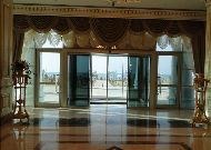 ����� Hazyna Hotel: ����� � ����